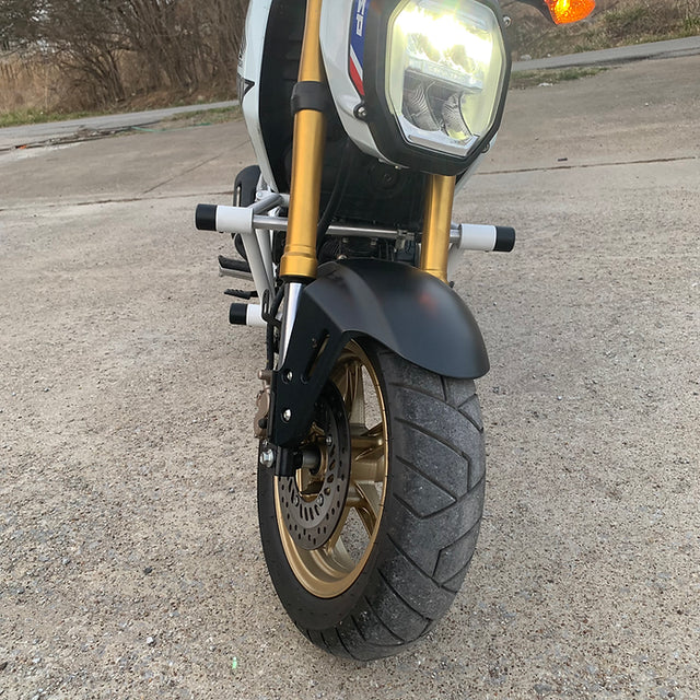 Cock's Stunt Parts 2014-2025 Honda Grom Engine Cage