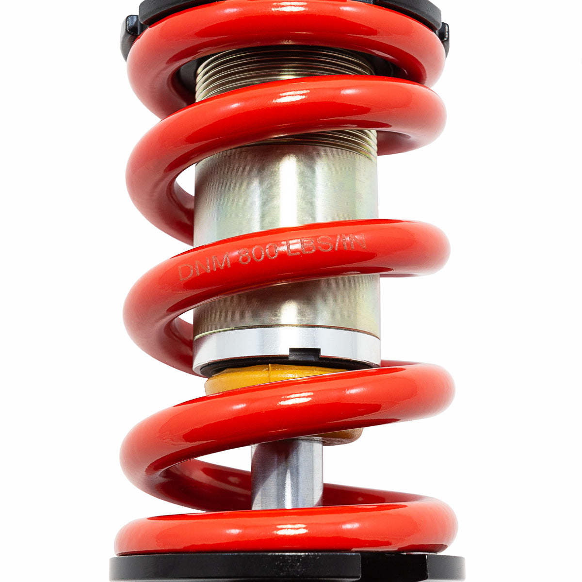 TB Parts DNM Rear Shock, Heavy Duty - Grom 125 All Models