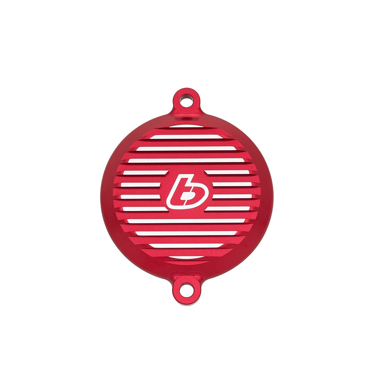 TB Parts Cam Cover - Billet - Grom All Years