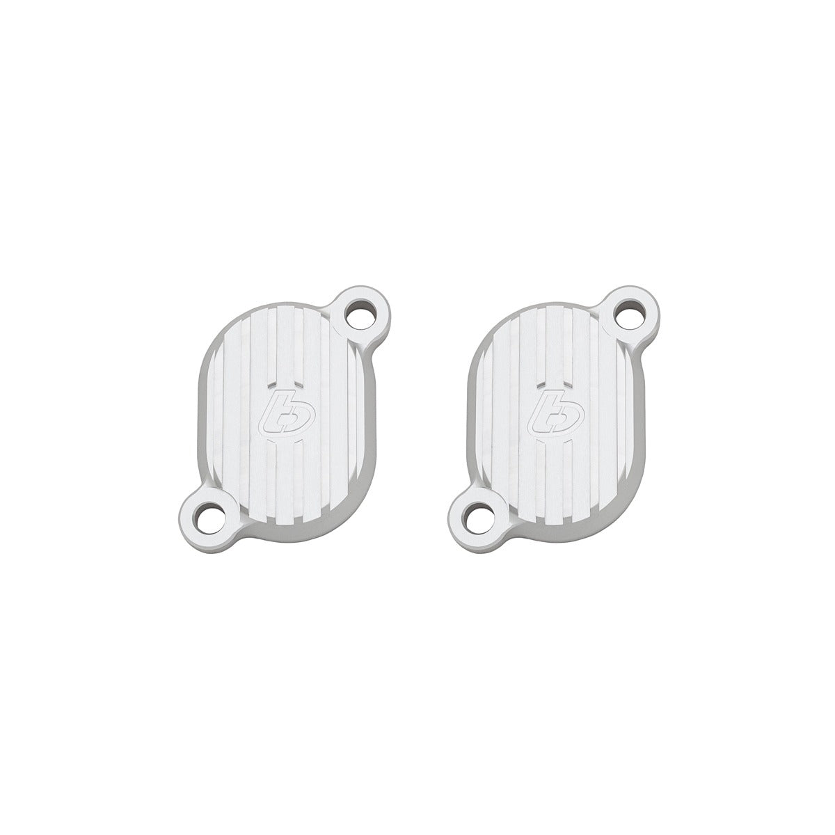 TB Parts Tappet Cover Set, Billet - Grom 2014-2021
