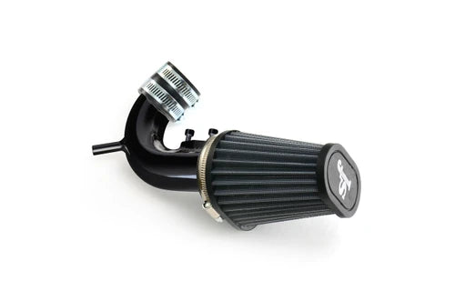 Brock's Performance Water-Resistant Short Ram Air Intake Kit Honda Grom (21-26)