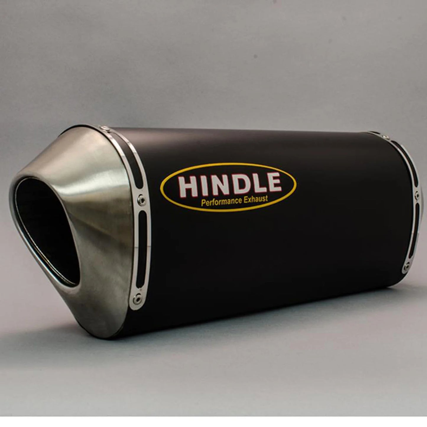 Woodcraft Honda Grom 13-16 Hindle Evolution Slip-On System