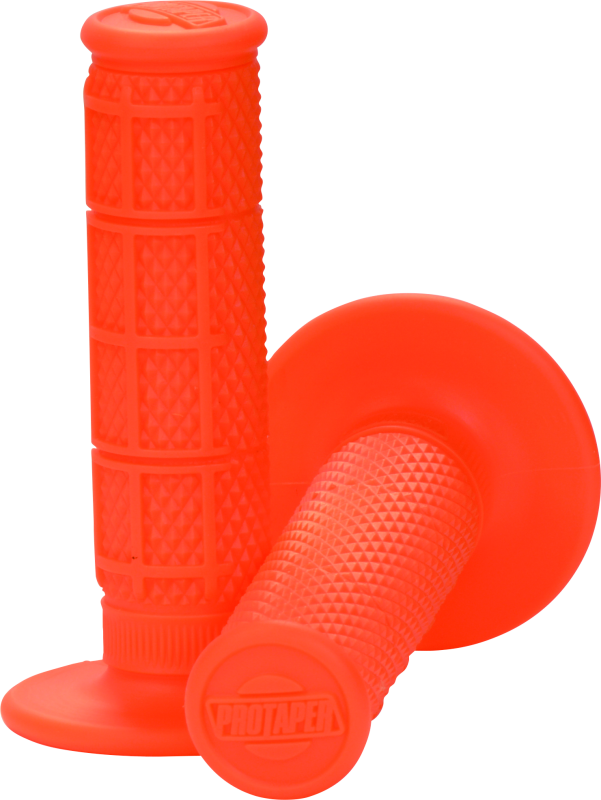 ProTaper 1/3 Waffle MX Grips