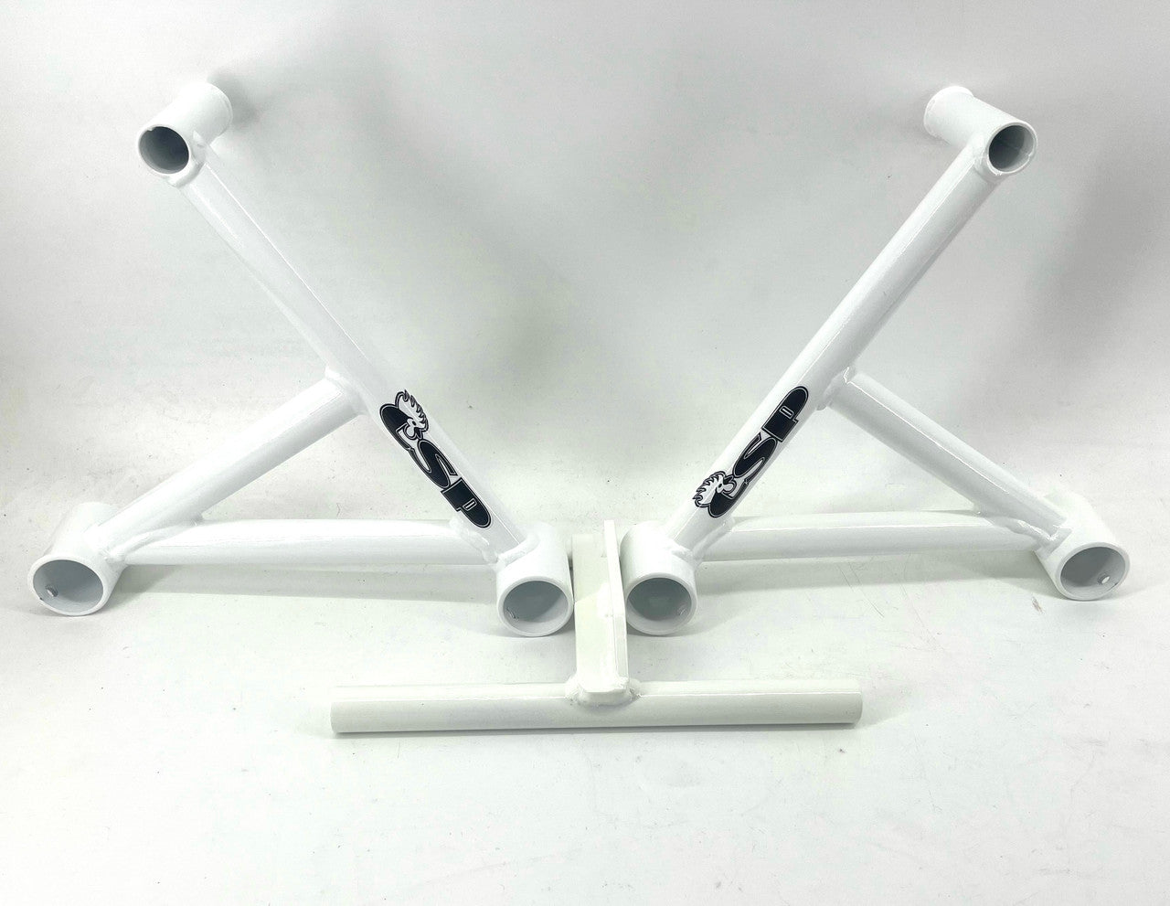 Cock's Stunt Parts 2014-2025 Honda Grom Engine Cage