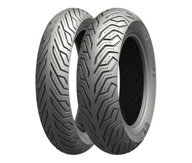 Brock's Performance Z125 Pro BST Wheel & Tire Package - OEM Sizes (17-26)