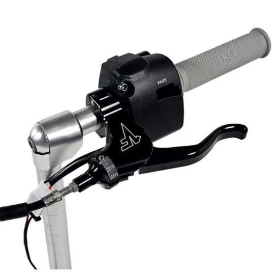 1FNGR Quickie Street Universal "ST-Perch" | 2FNGR Lever