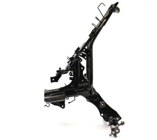 StunterX Honda Grom Back Half 2016-2020