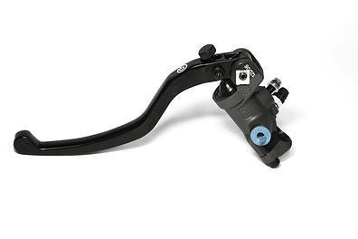 Brembo Radial 16x18 Standard Lever Master Cylinder 110.4760.80 - Tacticalmindz.com