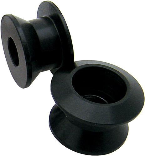 Swingarm Spools
