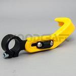Woodcraft 15-010xRSA RHS Hand Guard Honda Grom 14-18