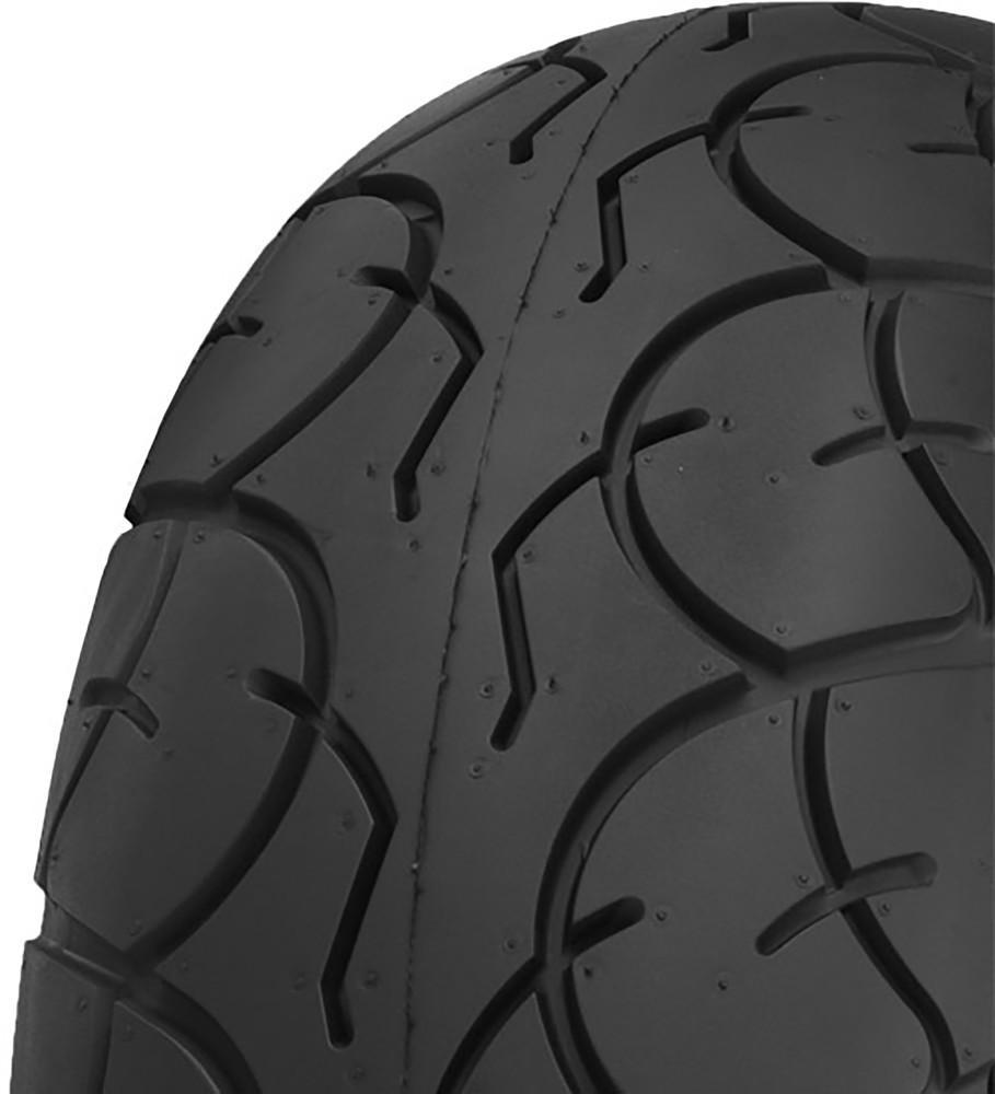 Shinko Tires Series 568 Rear 130/70-12 62P 15-17
