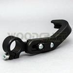 Woodcraft 15-010xRSA RHS Hand Guard Honda Grom 14-18