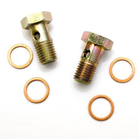Banjo Bolts: Single or Double - Tacticalmindz.com