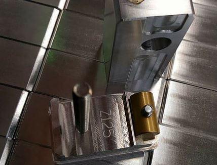 Perfect Stranger Kawasaki Z125 Chain Adjusters - Tacticalmindz.com