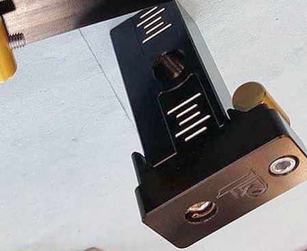 Perfect Stranger Honda Grom Chain Adjusters - Tacticalmindz.com