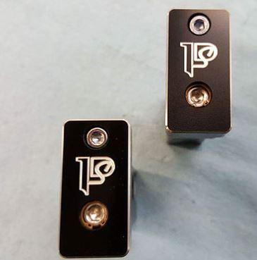 Perfect Stranger Honda Grom Chain Adjusters - Tacticalmindz.com