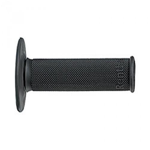 Renthal Single-Compound Full Diamond MX Grips - Tacticalmindz.com