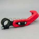 Woodcraft 15-010xRSA RHS Hand Guard Honda Grom 14-18