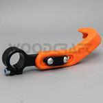 Woodcraft 15-010xRSA RHS Hand Guard Honda Grom 14-18