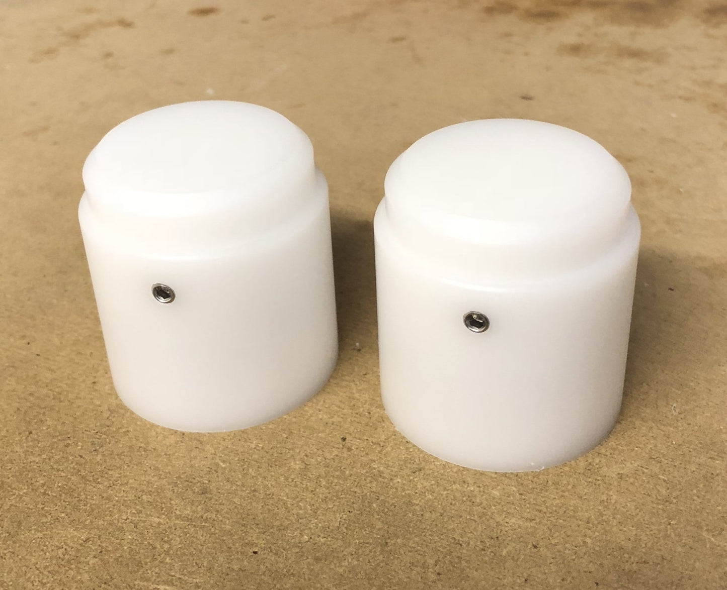 Outlaw Axle Sliders for Honda Grom - Tacticalmindz.com