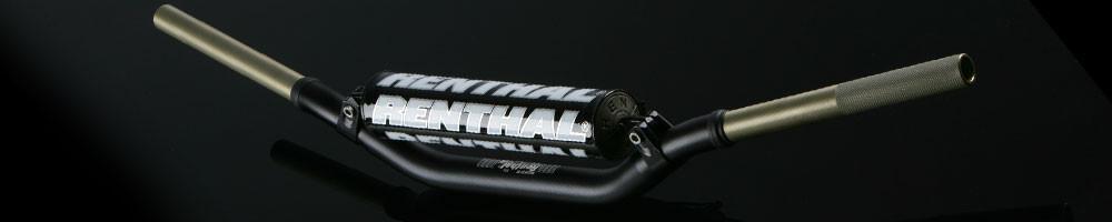 Renthal Twinwall® Handlebars - Tacticalmindz.com