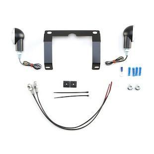 Two Brothers Fender Eliminator Kit Honda Grom 2014-2015 - Tacticalmindz.com