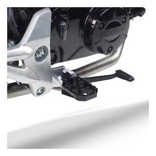 Two Brothers Billet Footpegs Honda Grom 2014-2015 - Tacticalmindz.com