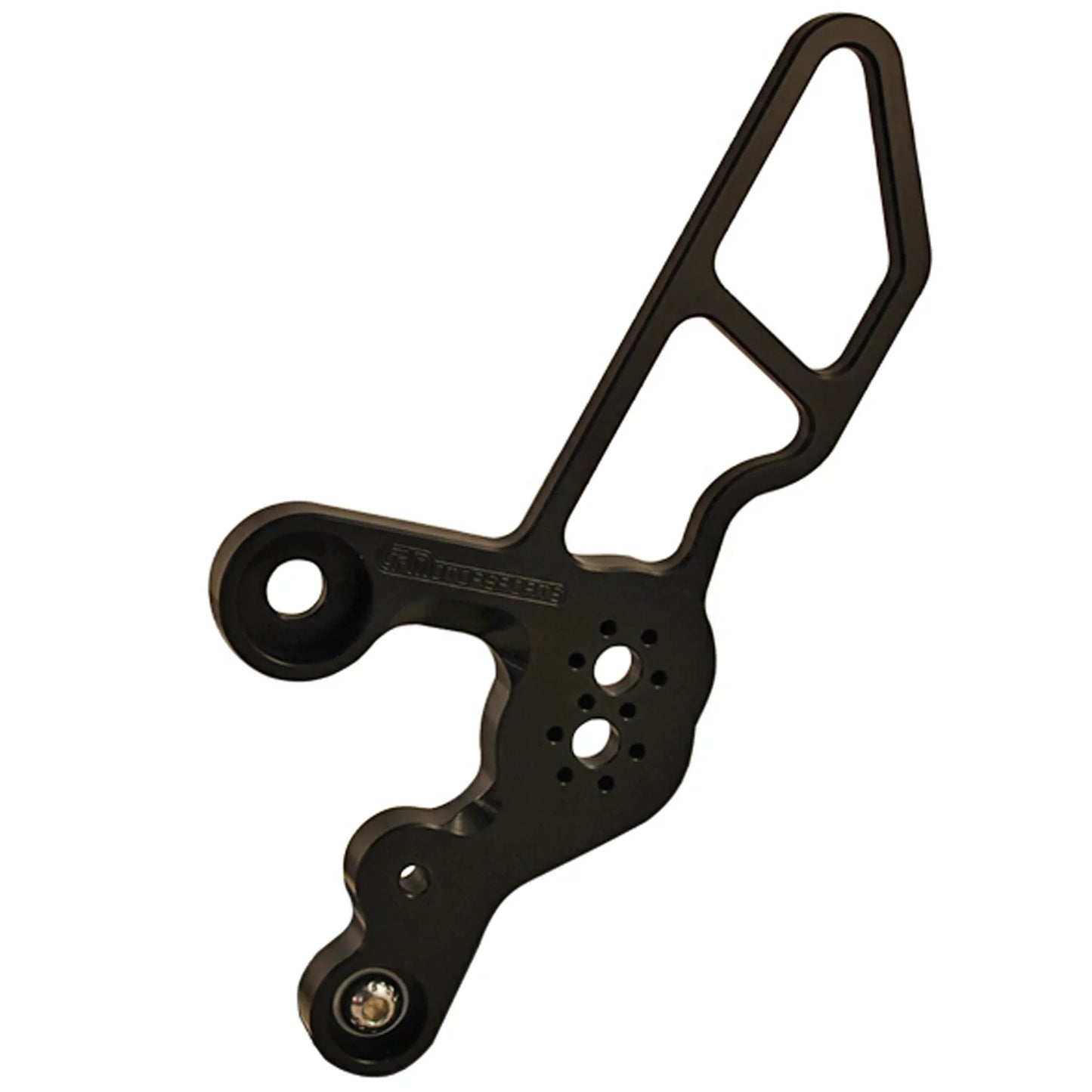 Woodcraft Honda Grom 14-16 Rearset Bracket