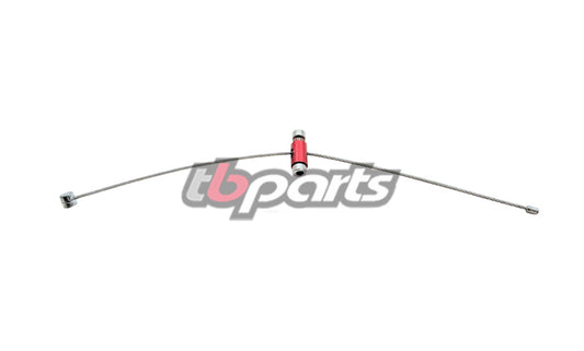 TB Parts Brake Snake