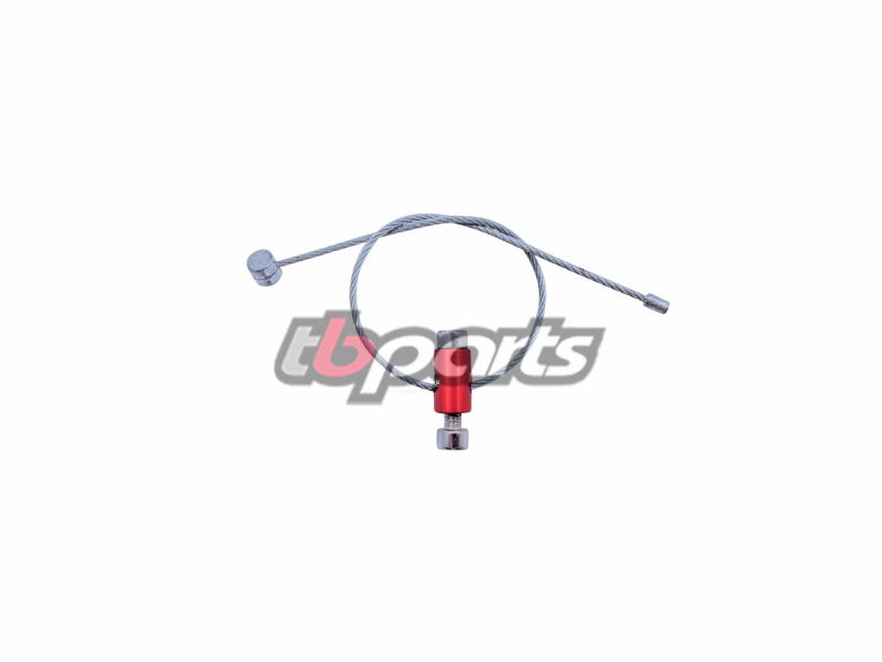 TB Parts Brake Snake