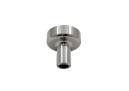 TB Parts JC Racing Billet Oil Spinner - Grom & Monkey 2013-2021