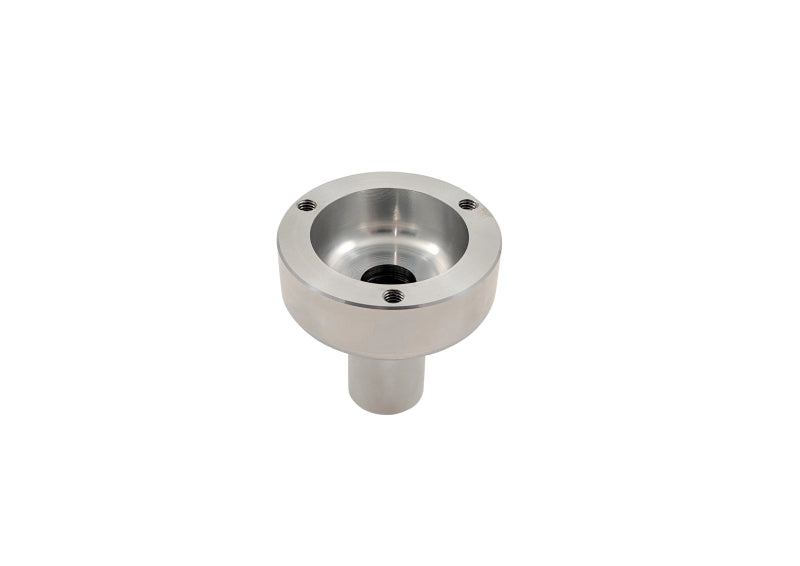 TB Parts JC Racing Billet Oil Spinner - Grom & Monkey 2013-2021