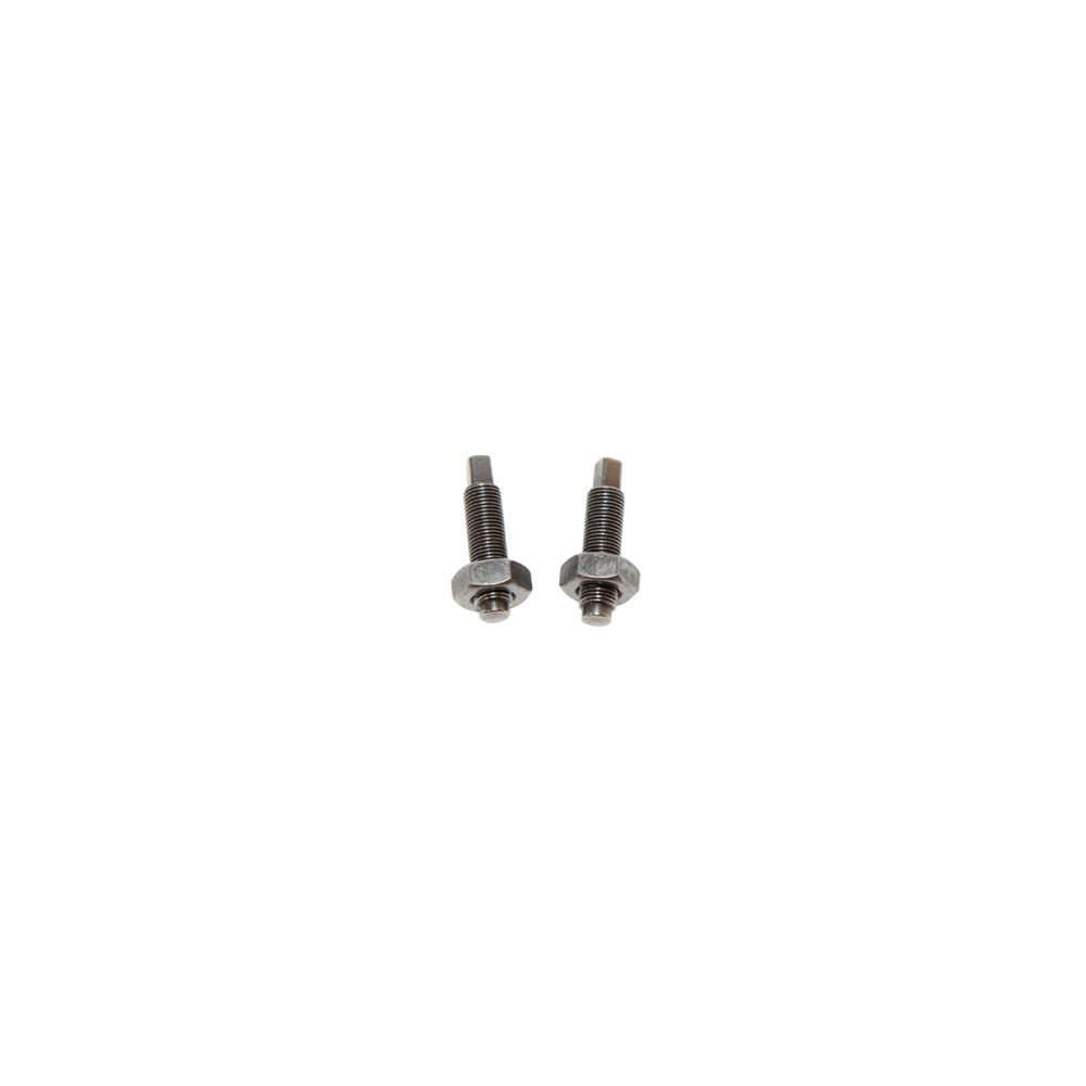 TB Parts Tappet Screw Set - Grom MSX125 & Monkey 125