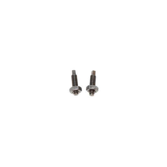 TB Parts Tappet Screw Set - Grom MSX125 & Monkey 125