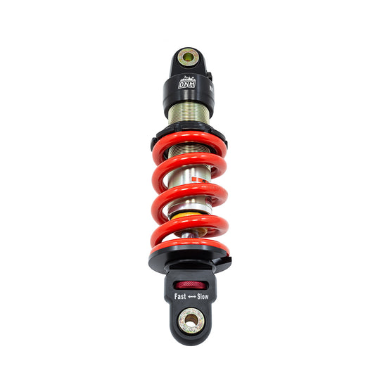 TB Parts DNM Rear Shock, Heavy Duty - Grom 125 All Models