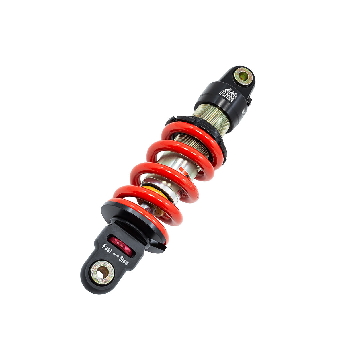 TB Parts DNM Rear Shock, Heavy Duty - Grom 125 All Models