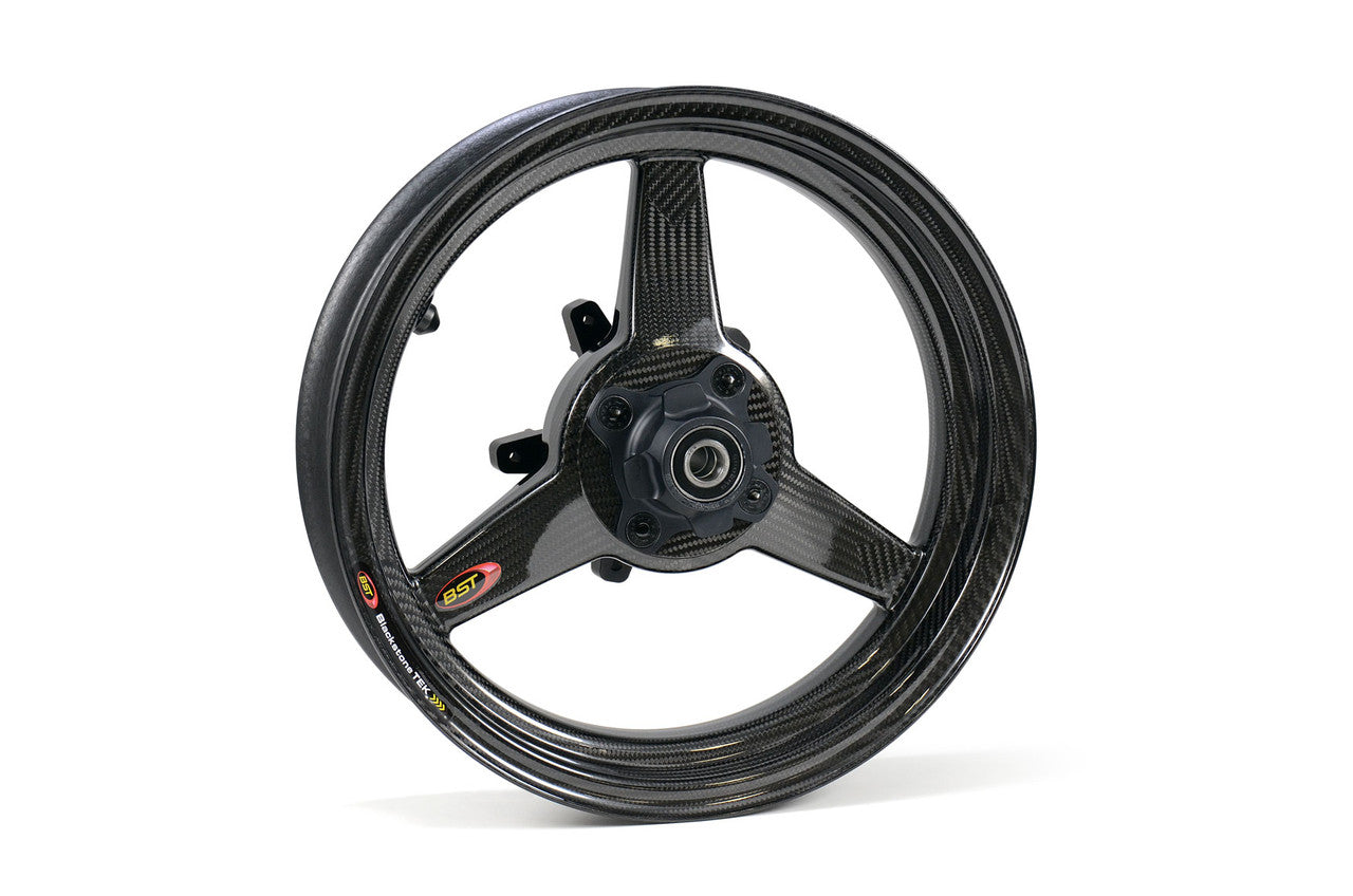 Brock's Performance BST Wheel & Tire Package (OEM Size) for ABS Honda Grom (14-25) and Monkey (19-24)