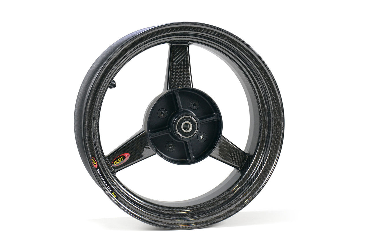 Brock's Performance BST Wheel & Tire Package (OEM Size) for ABS Honda Grom (14-25) and Monkey (19-24)
