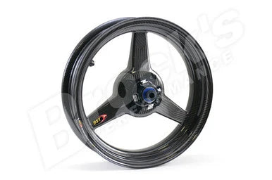 Brock's Performance Z125 Pro BST Wheel & Tire Package - OEM Sizes (17-26)