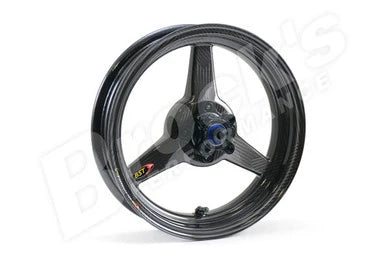 Brock's Performance Z125 Pro BST Wheel & Tire Package - OEM Sizes (17-26)