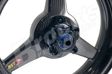 Brock's Performance Z125 Pro BST Wheel & Tire Package - OEM Sizes (17-26)