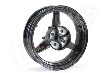 Brock's Performance Z125 Pro BST Wheel & Tire Package - OEM Sizes (17-26)