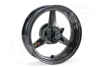 Brock's Performance Z125 Pro BST Wheel & Tire Package - OEM Sizes (17-26)