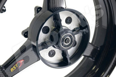 Brock's Performance Z125 Pro BST Wheel & Tire Package - OEM Sizes (17-26)