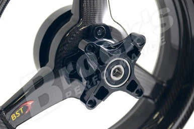 Brock's Performance Z125 Pro BST Wheel & Tire Package - OEM Sizes (17-26)