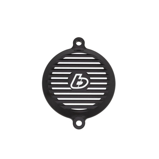TB Parts Cam Cover - Billet - Grom All Years