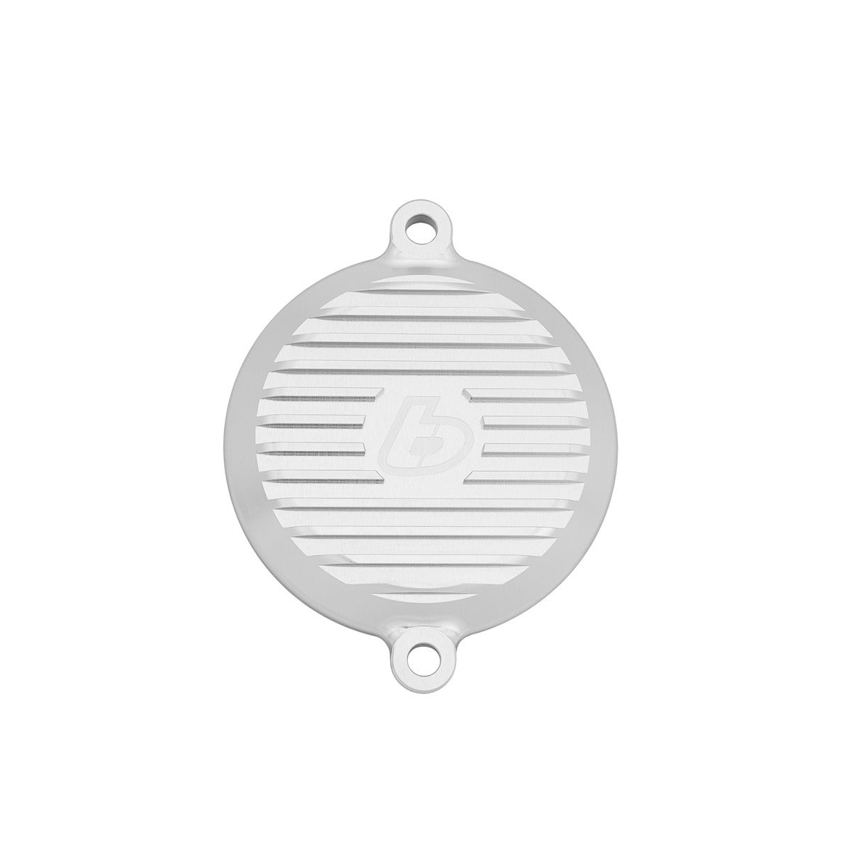 TB Parts Cam Cover - Billet - Grom All Years