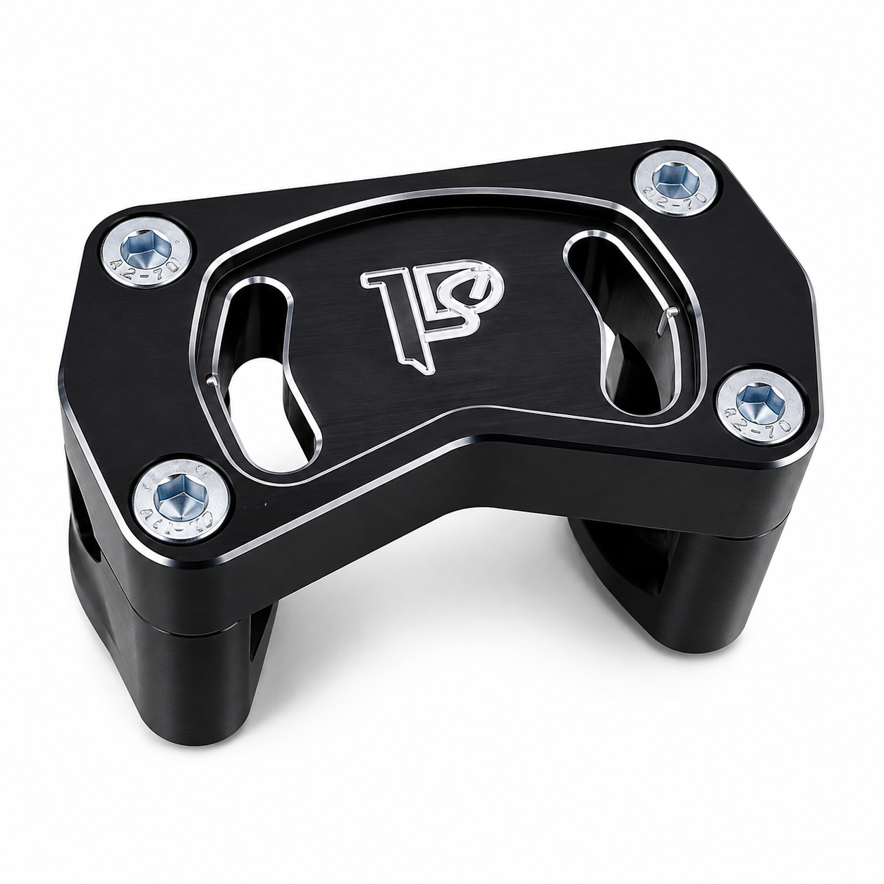Perfect Stranger Honda Grom Handlebar Clamp Bar Risers