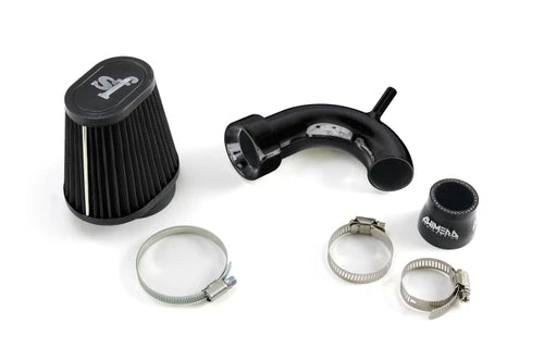 Brock's Performance Water-Resistant Short Ram Air Intake Kit P08 F1-85 Kawasaki Z125 Pro (17-26)