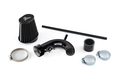 Brock's Performance Water-Resistant Short Ram Air Intake Kit P08 F1-85 Honda Grom/MSX125 (14-20)
